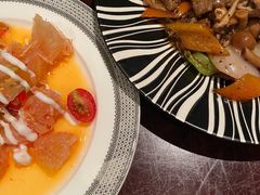 -食肆&Fourteen(武林夜市店)