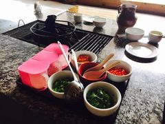 -蘑统田下·野生菌火锅