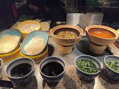 -上海锦江汤臣洲际大酒店壹阶层