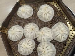 -西安贾三灌汤包·回坊小吃·清真炒菜(北院门总店)