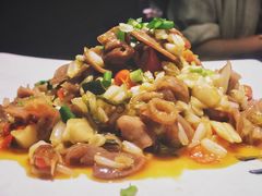桂鱼肚腌菜-千岛湖小鱼儿·淳安匠心农家菜