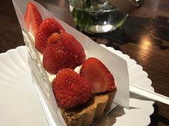 -黑草莓(重庆路店)