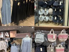 -MUJI无印良品(远洋未来广场店)