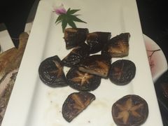 -竹之月日本料理铁板烧(香江花园店)