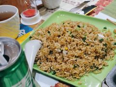 -木屋烧烤(龙华店)