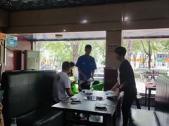 大堂-北龙火锅店(燕山大街店)