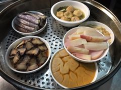 -小本鸡饭店(滨江白马湖店)