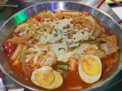 -Meet Sun韩式大排档(五一广场7MALL店)