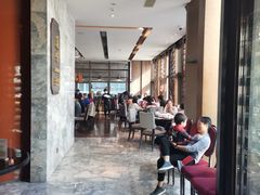 大堂-夏宫中餐厅(静安香格里拉店)
