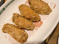 -新白鹿餐厅(城西银泰城店)