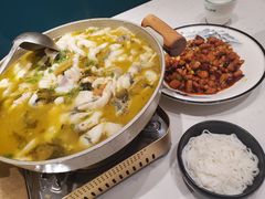 -川人百味(亿合城店)