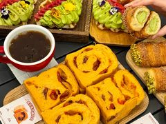 -富贵面包公司(运河店)