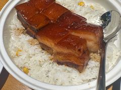 -村长家的疙瘩汤·东营菜(东营茶城店)