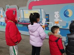 -康师傅味来馆