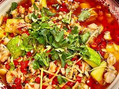 -霸王虾·麻辣小龙虾(清水河公园店)