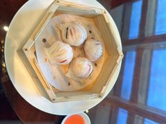 -珠海瑞吉酒店·宴庭中餐厅