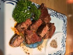 -福樱兰海鲜放题铁板烧(加州店)