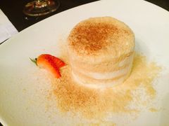 -ALBERGUE 1601 婆仔屋葡国餐厅