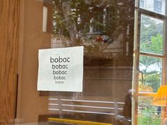 -BOBAC