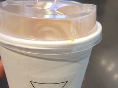 -Manner Coffee(芮欧百货店)