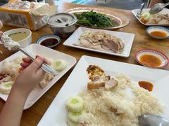 -鸡饭店