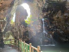 -英西峰林·洞天仙境