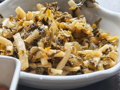 -重元寺香积厨素斋馆