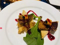 -極上萬膳·日料放题(来福士江景店)