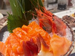 -大渔铁板烧(民盈·国贸城店)