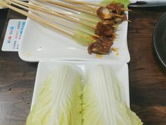 -川渔居—鱼火锅(八方汇店)