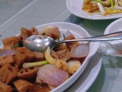-香山小厨(南联路店)