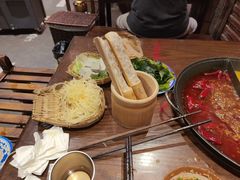 -萍姐火锅·公路夜市(南京新街口店)