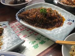 -粗茶淡饭(东关街店)