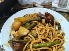 -老潍县美食街(东方路店)