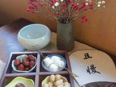-梅间堂茶馆(绿地缤纷城店)
