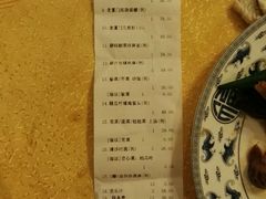 -堂宴·老厦门私房菜(1988仙岳总店)
