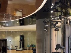 -懒人Club运动健身·运动康复·私教(三迪中心店)