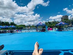 -中山长江水世界