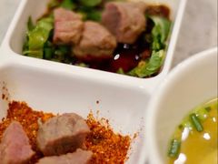 -蜀皇·菌汤鲜黄牛肉汤锅(宽窄巷子店)