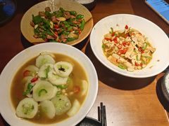 -辣瓦·江西爆炒馆子