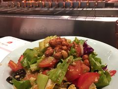 -邢氏老太太烤串(北兴街店)