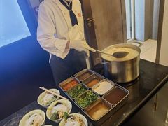 -春发生饭店·非遗(南院门店)