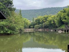 -虞山风景区