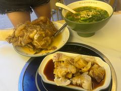 -放牛郎牛羊肉汤馆(嘉海雅苑店)