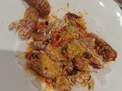 -北塘海鲜·天津菜·鲅鱼水饺是一绝(大光明桥旗舰店)