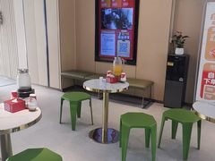 -海底捞火锅(名门店)