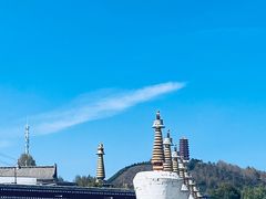 -塔尔寺
