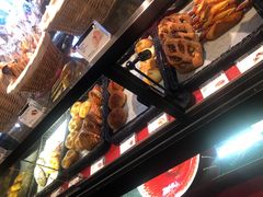 -Salon de The de Joel Robuchon(外滩18号店)