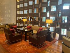 -The Lounge·大堂酒廊·北京粤财JW万豪酒店