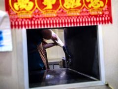 -任记七中刀削面(总店)
